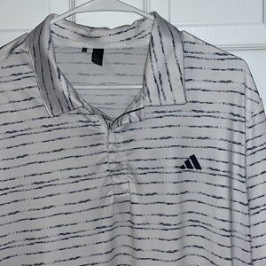 Adidas Golf Shirt